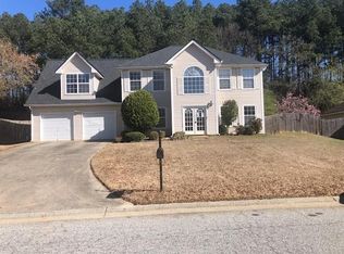 867 Kendall Park Dr, Winder, GA 30680