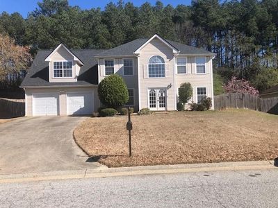 867 Kendall Park Dr, Winder, GA, 30680