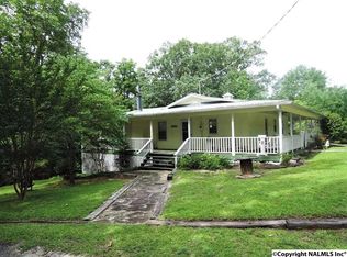 80 County Road 231, Crane Hill, AL 35053