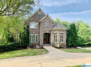 1495 Brookside Rd, Mount Olive, AL 35117