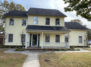 2713 Friar Tuck Ct, Decatur, AL 35603