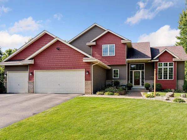 9219 Telford Bay, Brooklyn Park, MN 55443