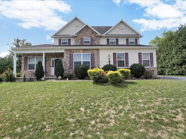 478 Barbara Dr, Mechanicsburg, PA 17050