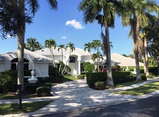 6055 NW 23rd Ter, Boca Raton, FL 33496