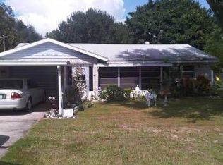 660 Wakulla Dr, Winter Haven, FL 33884