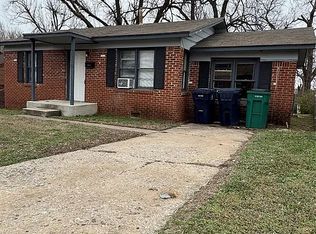 2616 NE 17th St, Oklahoma City, OK 73111