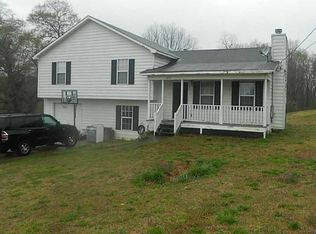 4318 Leafview Dr, Gillsville, GA 30543