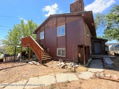 575 7th Ave W APT 2, Craig, CO, 81625