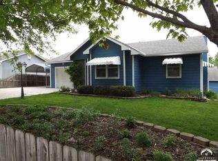 1314 Cedar St, Eudora, KS 66025