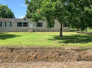 1375 Lafleur St W, Melville, LA 71353