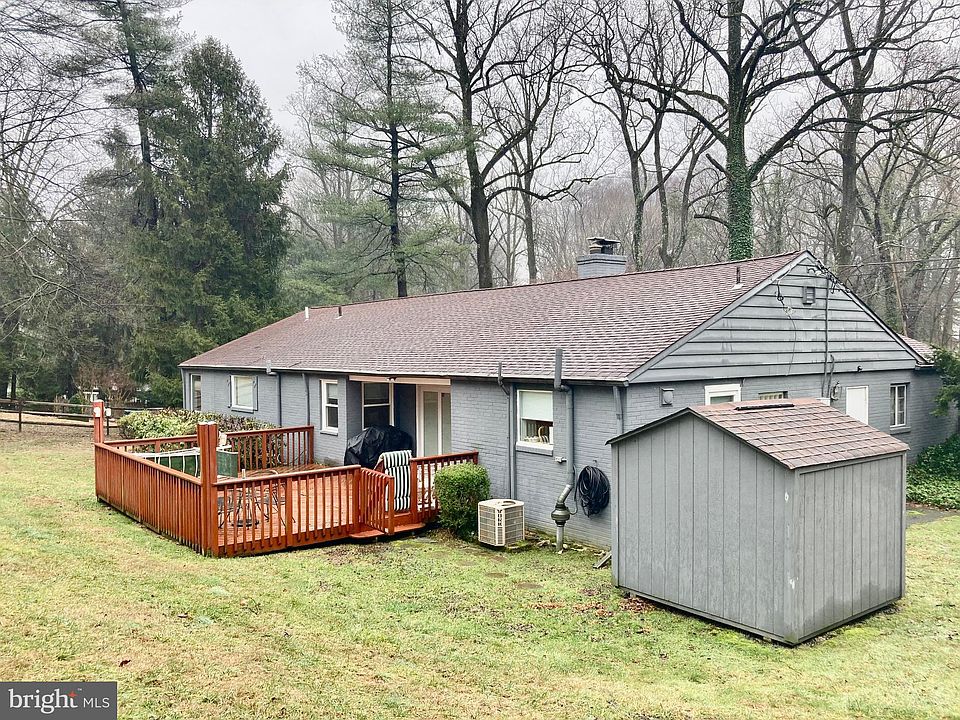 809 Moredon Rd, Meadowbrook, PA 19046 Zillow