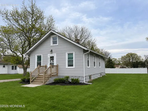 3034 W Bangs Avenue, Neptune Township, NJ 07753