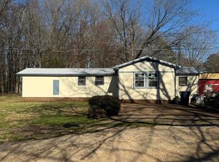 407 Collins Rd, Sardis, MS 38666