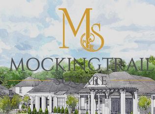 0 Mocking Trail Ln, Cleveland, MS 38732
