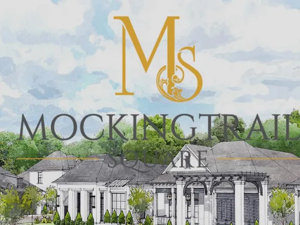 0 Mockingtrail Ln, Avon, MS 38723