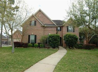 3012 Park Bend Dr, Friendswood, TX 77546