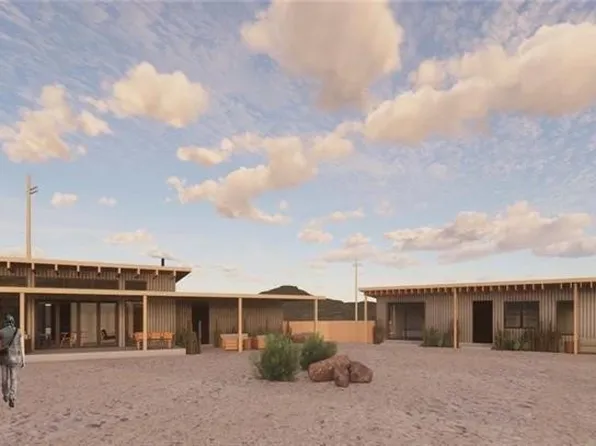 2100 Booth Rd #0, Landers, CA 92285