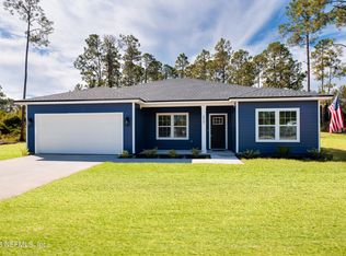 4917 Caraway St, Middleburg, FL 32068