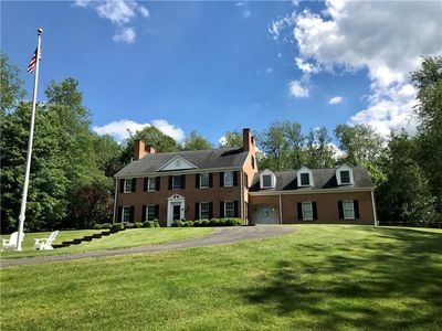 215 Presidents Dr, Ligonier, PA, 15658