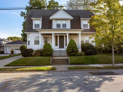 59 Dudley St, Fall River, MA, 02720