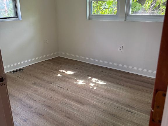 First Floor Bedroom