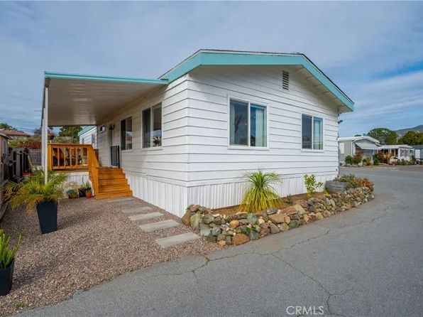 1800 Garnette Dr, San Luis Obispo, CA 93405