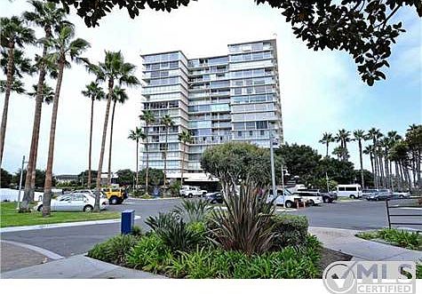 4th image of 1820 Avenida Del Mundo Unit 102