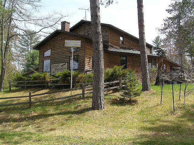 Lodge