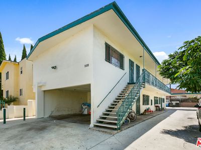 5430-32 34 Smiley Dr, Los Angeles, CA, 90016