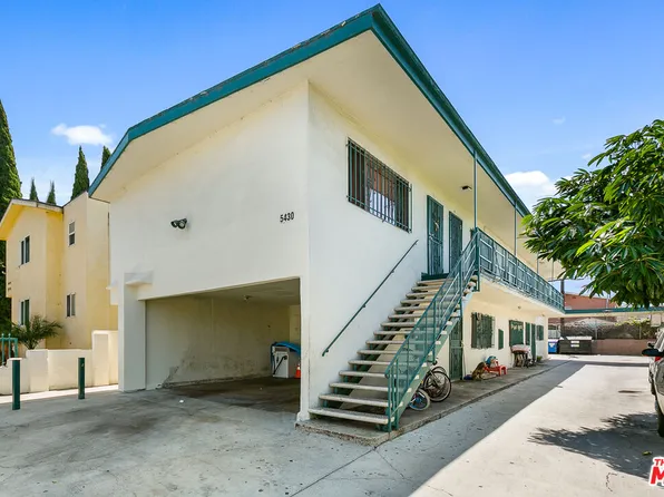 5430-32 34 Smiley Dr, Los Angeles, CA 90016