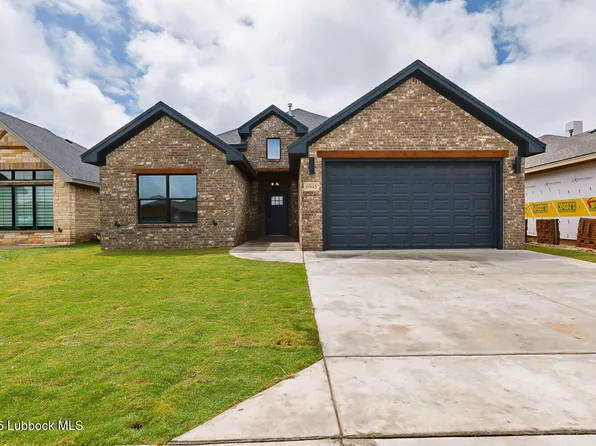 6945 12th St, Lubbock, TX 79416