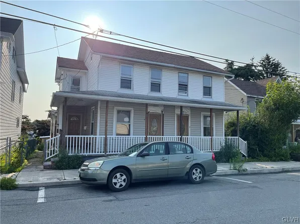 218 S 4th St, Lehighton, PA 18235