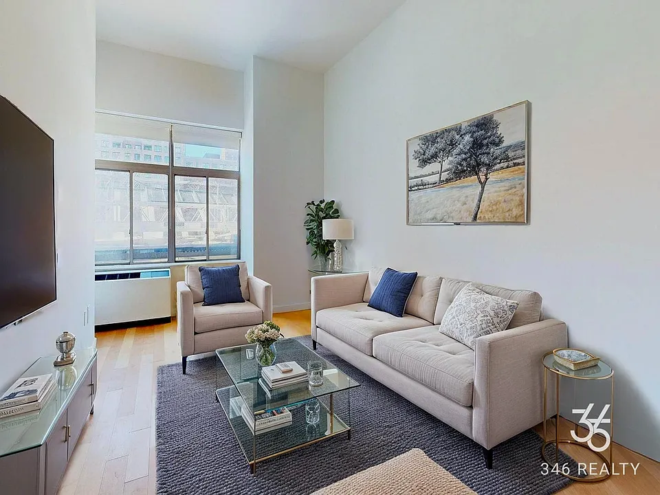 90 Washington St #6B