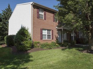 520 Pheasant Run Cir, Harrisonburg, VA 22801
