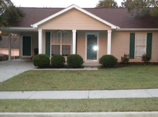 107 Lazy Willow Way, Madison, AL 35757