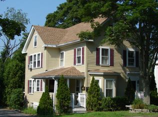 64 Centre St, Danvers, MA 01923