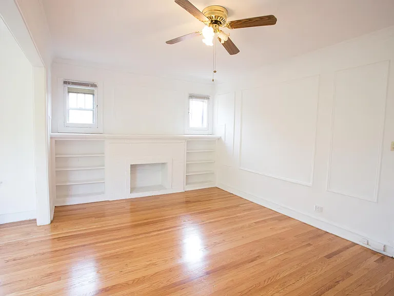 Dining/Living room