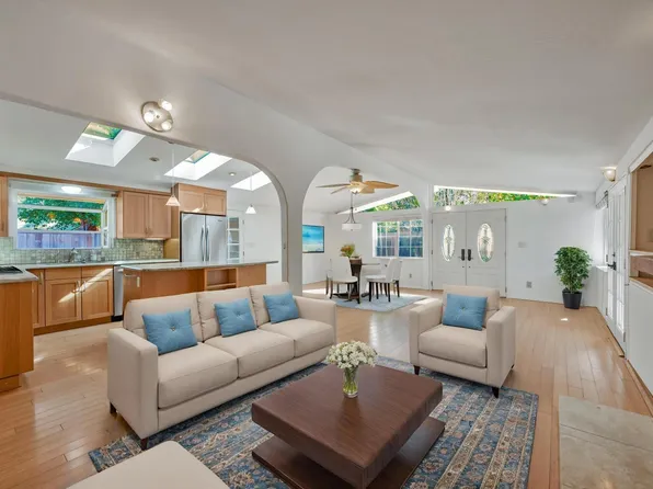 24 Orchard Way, Novato, CA 94947