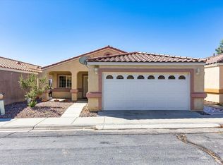 2306 Grandview Ter, Rosamond, CA 93560