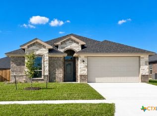 505 Roy Cordell St, Killeen, TX 76542