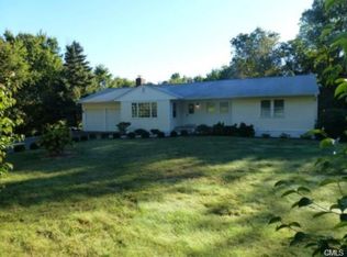 264 Porters Hill Rd, Monroe, CT 06468