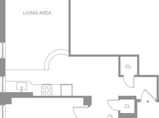 501 W 113th St APT 705, New York, NY 10025