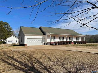 2751 S Valley Rd, Southside, AL 35907