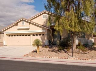 8624 Butterchurn Ave, Las Vegas, NV 89143