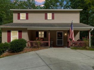 697 Zeppelin Strasse, Helen, GA 30545