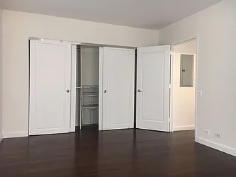 Rented by UDR