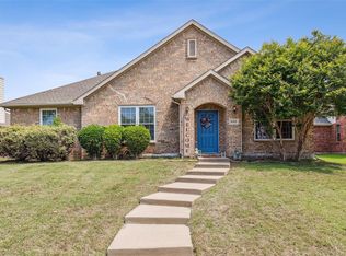 3313 Peaceful Trl, Plano, TX 75074