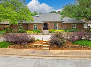 15810 Ranchita Dr, Dallas, TX 75248