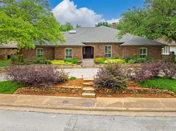 15810 Ranchita Dr, Dallas, TX 75248