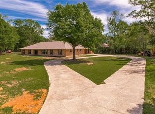 60388 Highway 1054, Amite, LA 70422